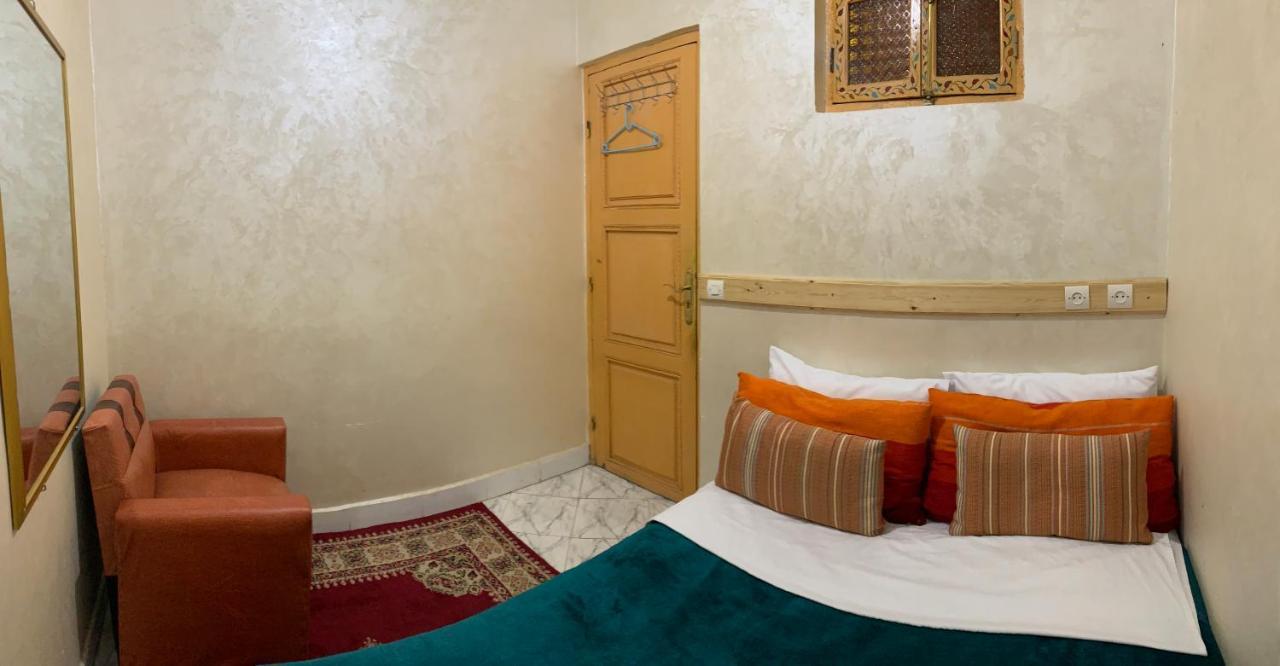 Hotel Dar Youssef 68 马拉喀什 外观 照片